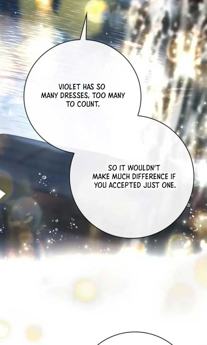 The Count's Secret Maid Chapter 36 Page 41