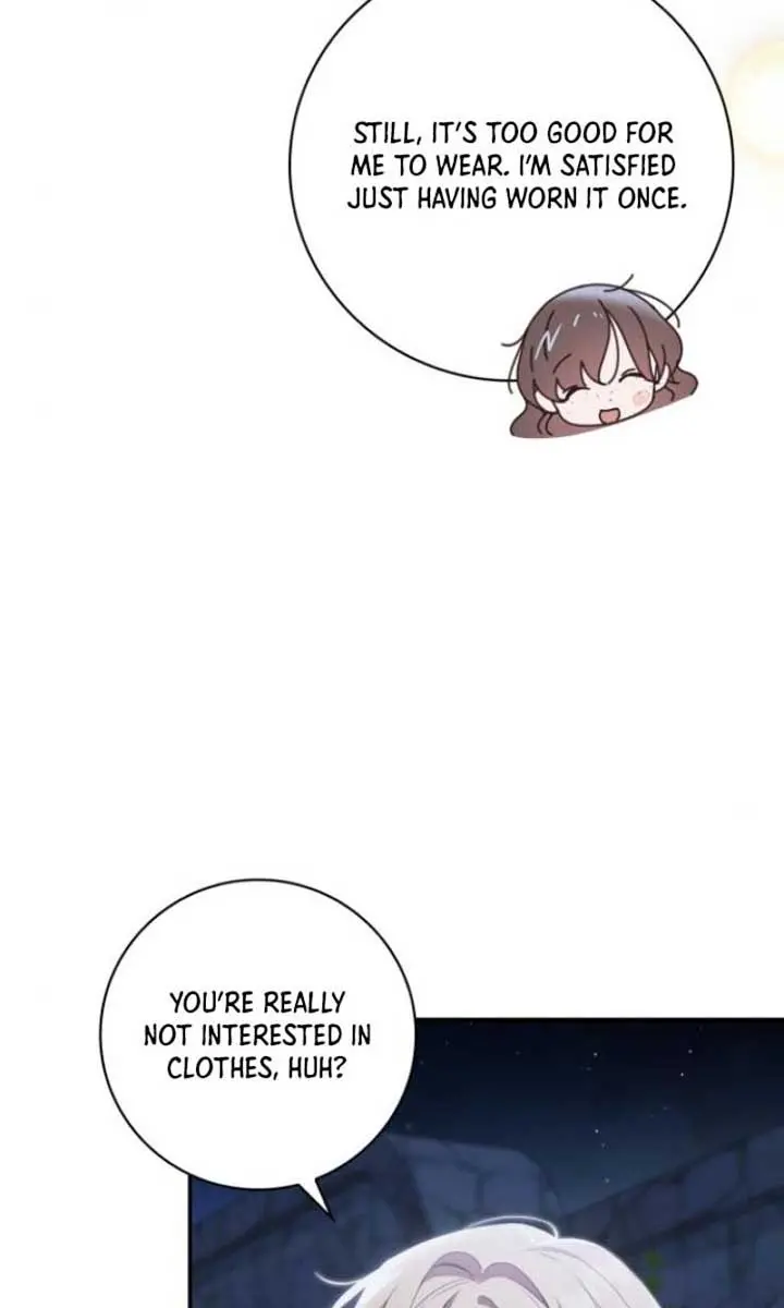 The Count's Secret Maid Chapter 36 Page 42