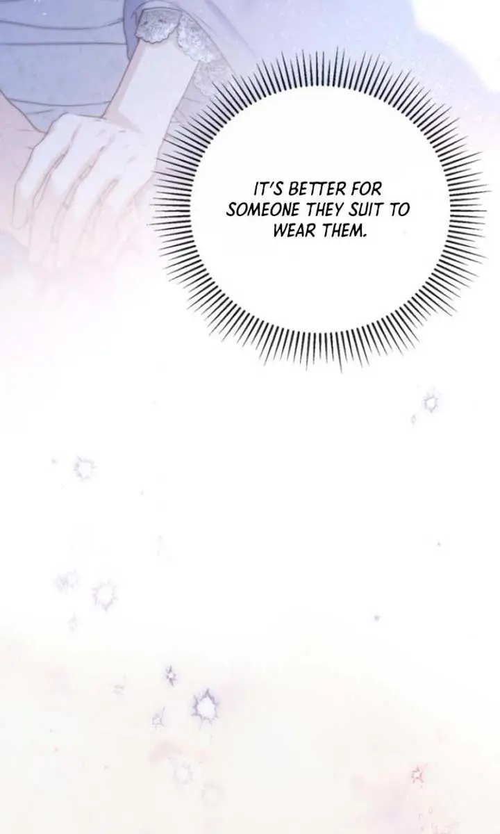 The Count's Secret Maid Chapter 36 Page 46