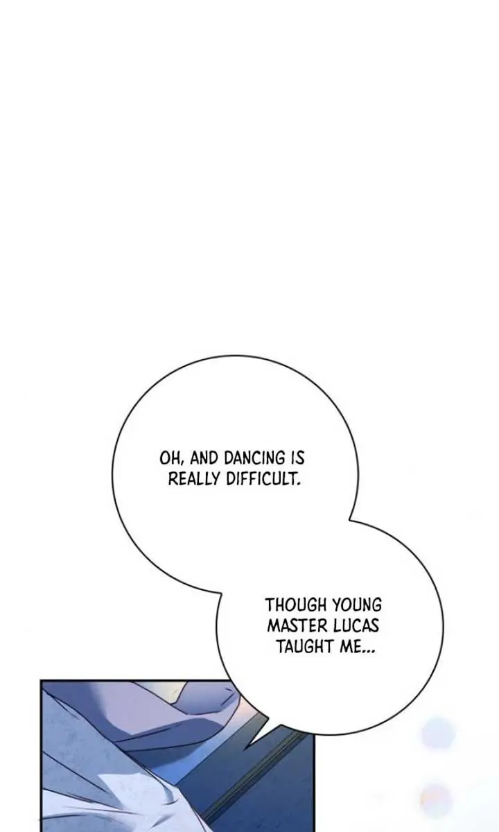 The Count's Secret Maid Chapter 36 Page 49