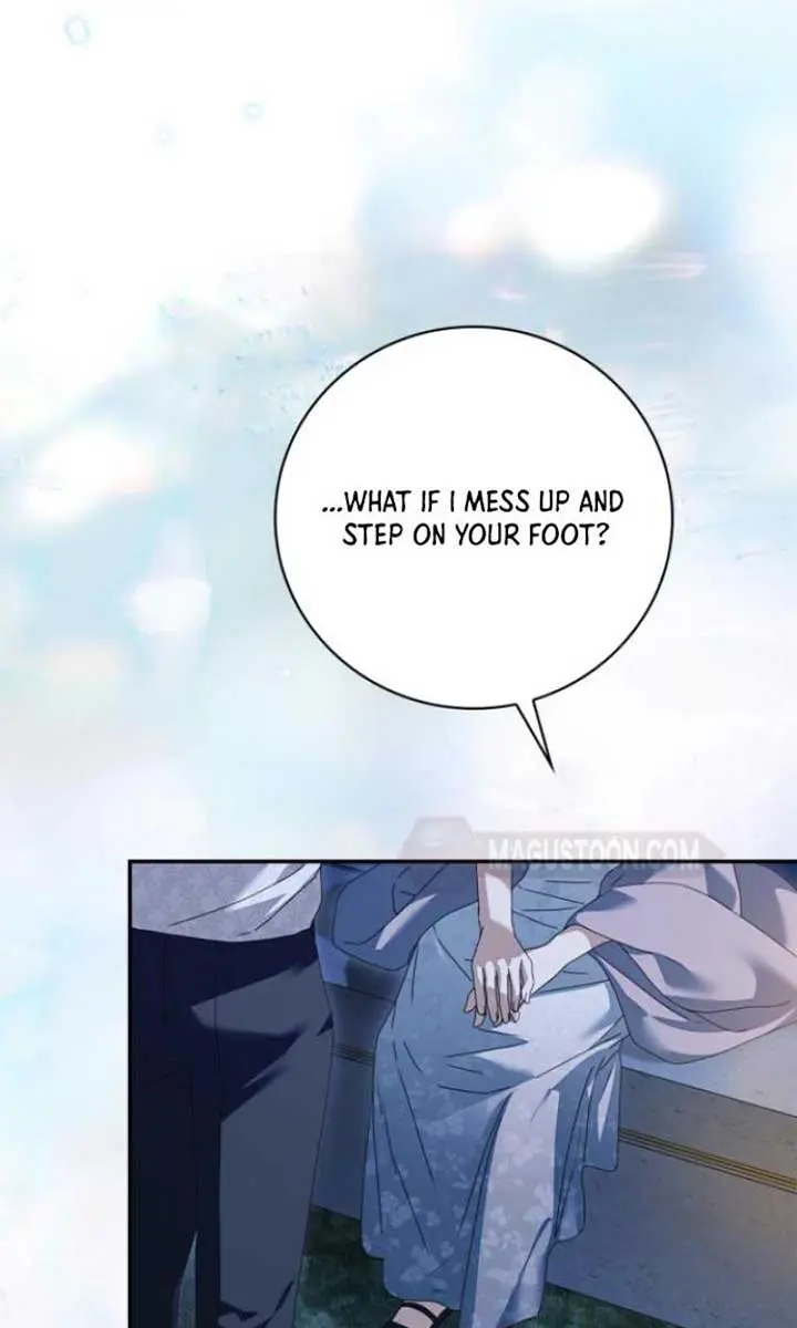 The Count's Secret Maid Chapter 36 Page 64