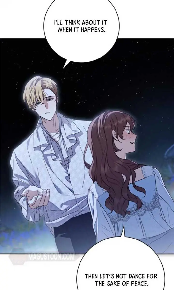 The Count's Secret Maid Chapter 36 Page 67