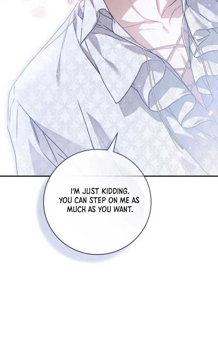 The Count's Secret Maid Chapter 36 Page 69