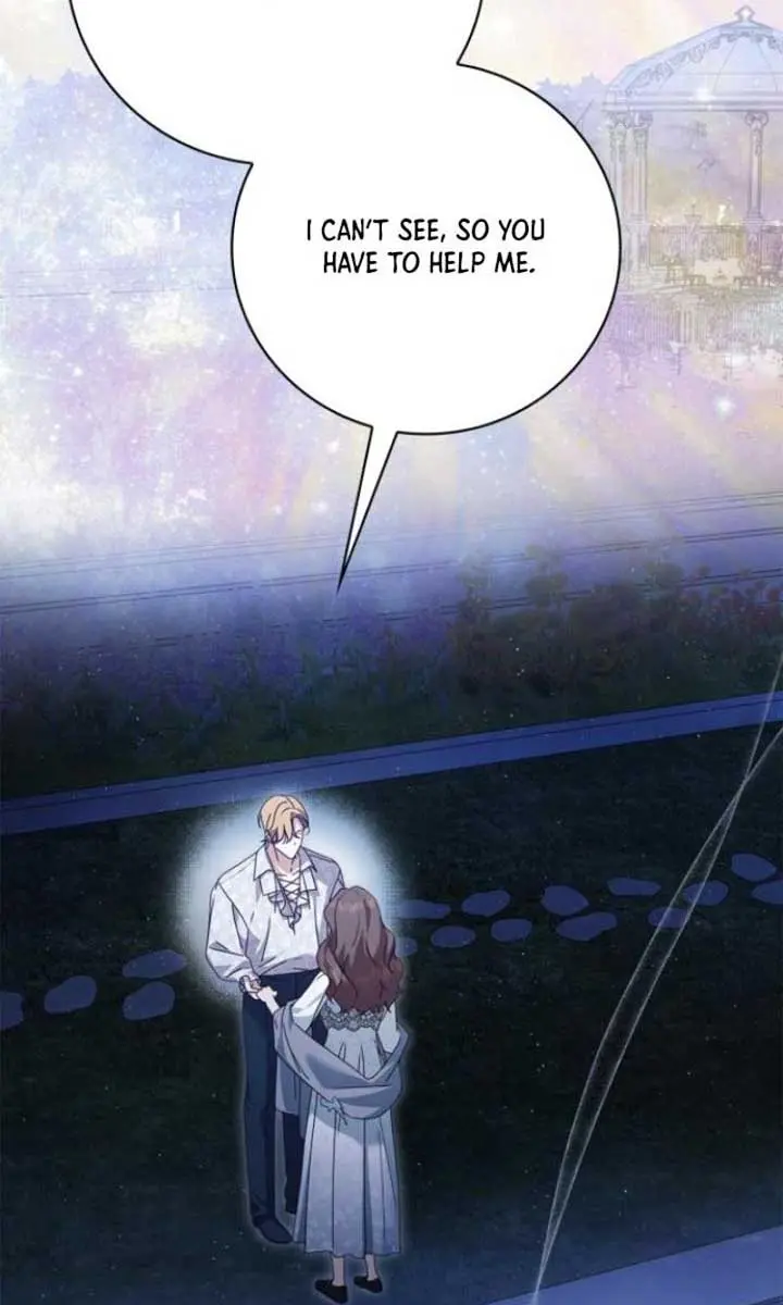 The Count's Secret Maid Chapter 36 Page 73