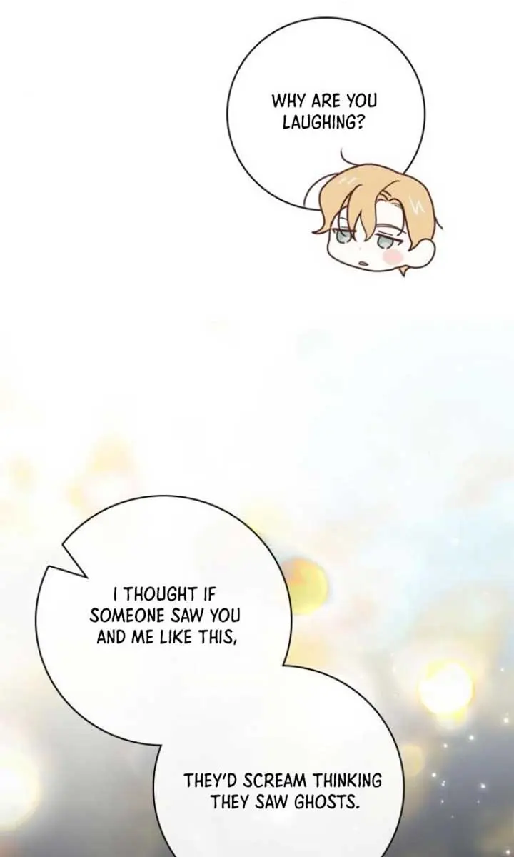 The Count's Secret Maid Chapter 36 Page 82