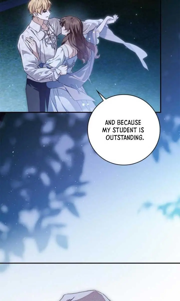 The Count's Secret Maid Chapter 36 Page 89