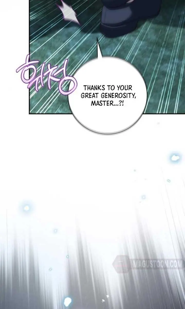 The Count's Secret Maid Chapter 36 Page 94