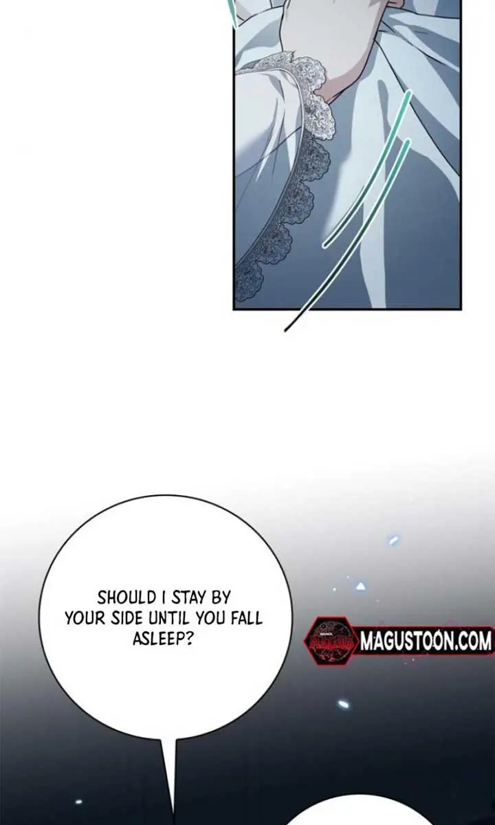 The Count's Secret Maid Chapter 36 Page 110