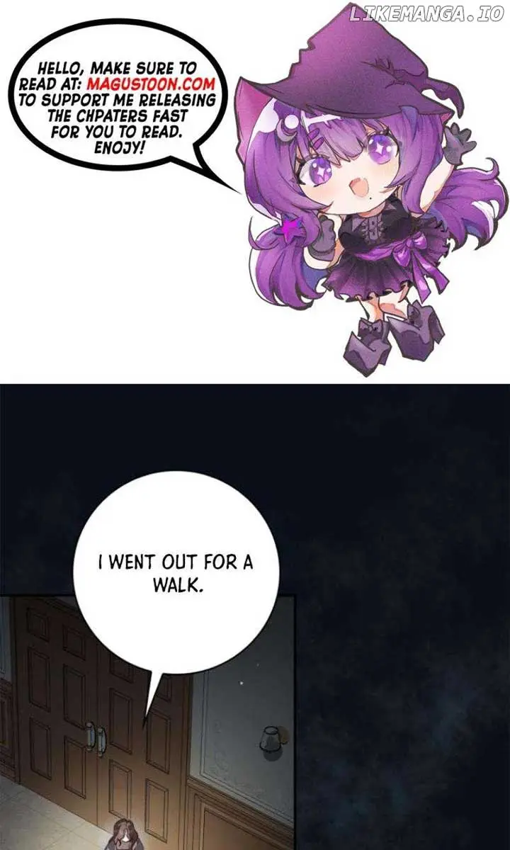 The Count's Secret Maid Chapter 37 Page 2