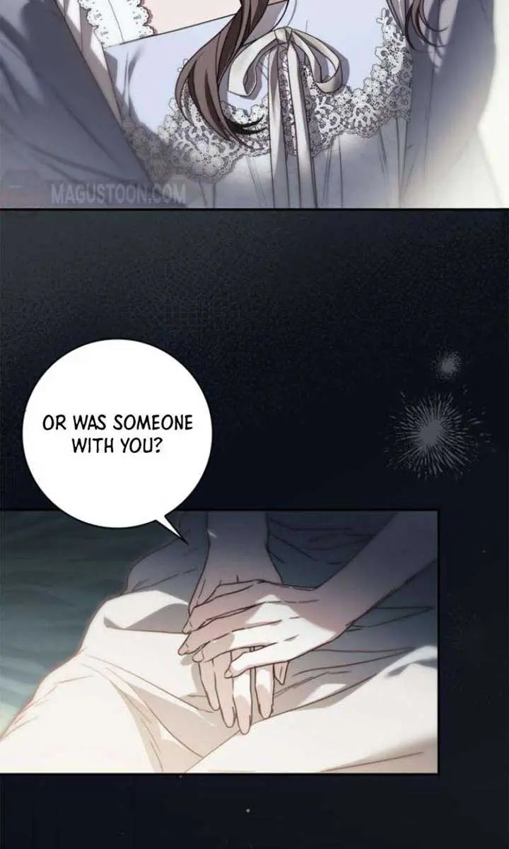The Count's Secret Maid Chapter 37 Page 5