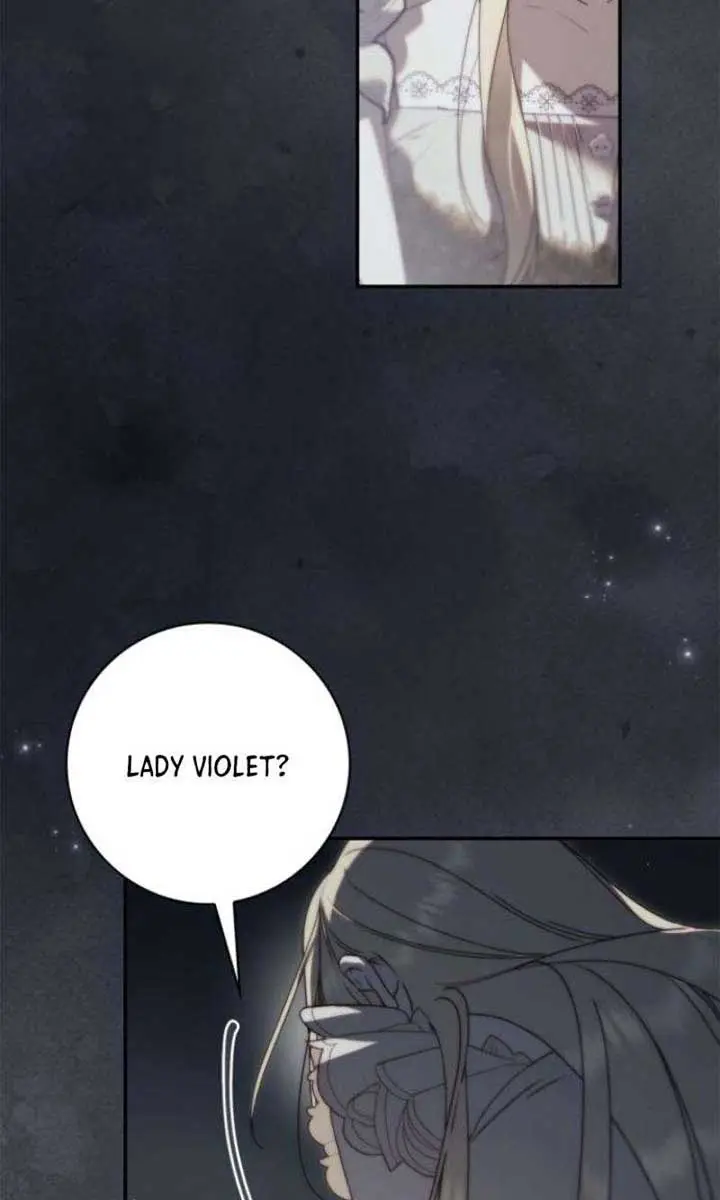 The Count's Secret Maid Chapter 37 Page 13