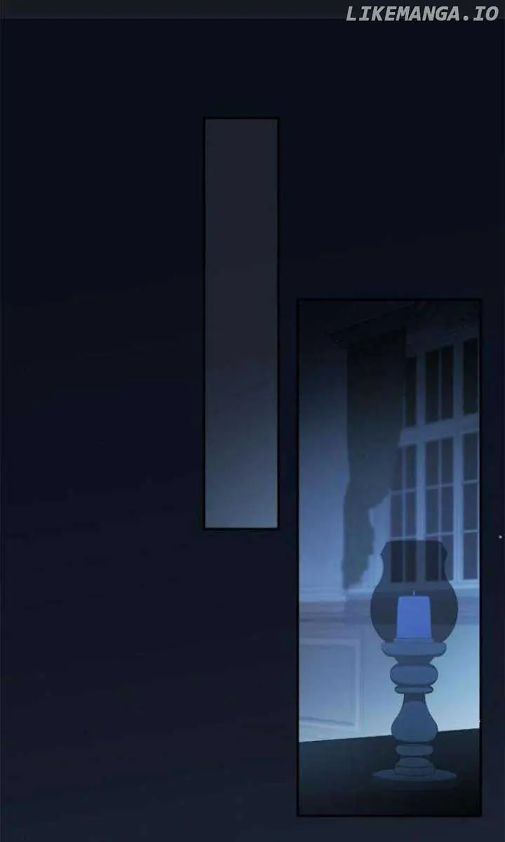 The Count's Secret Maid Chapter 37 Page 16