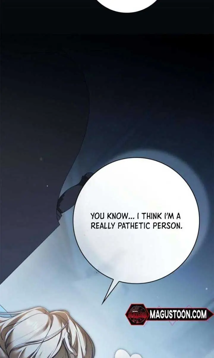 The Count's Secret Maid Chapter 37 Page 20