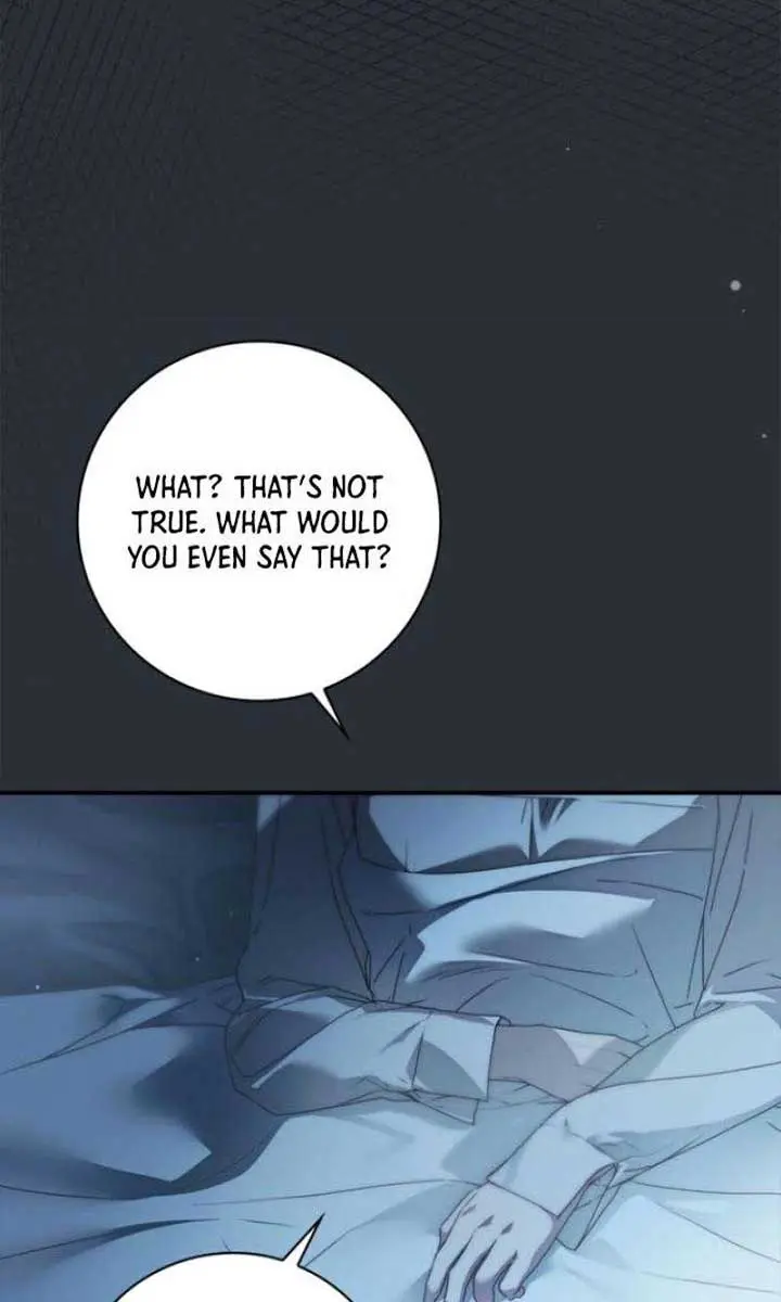 The Count's Secret Maid Chapter 37 Page 22