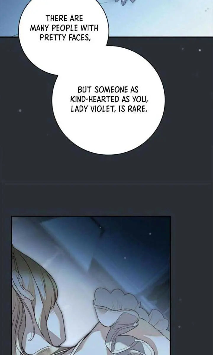 The Count's Secret Maid Chapter 37 Page 23