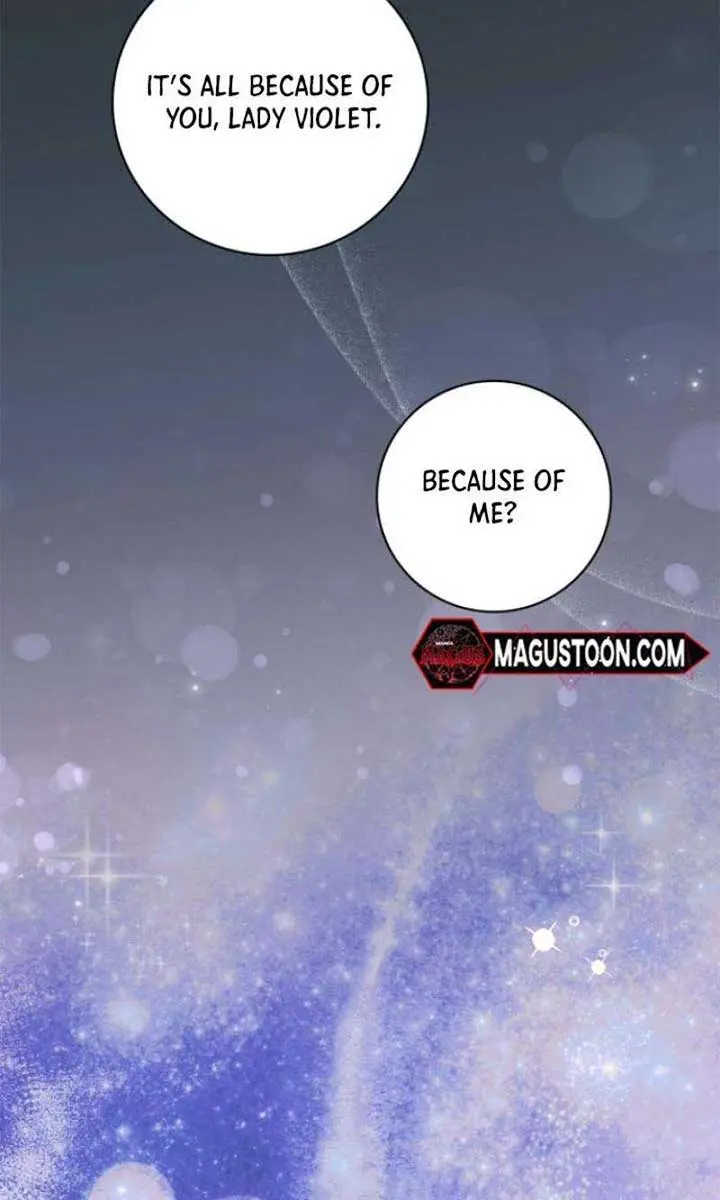 The Count's Secret Maid Chapter 37 Page 25