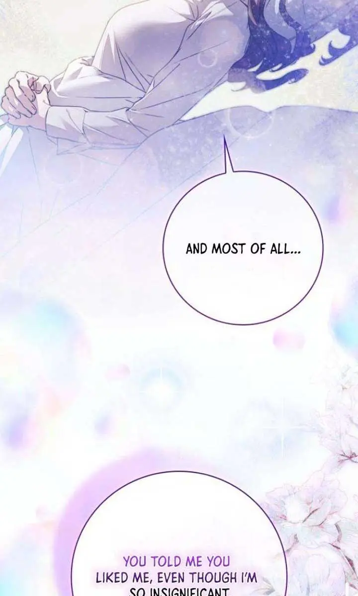 The Count's Secret Maid Chapter 37 Page 27