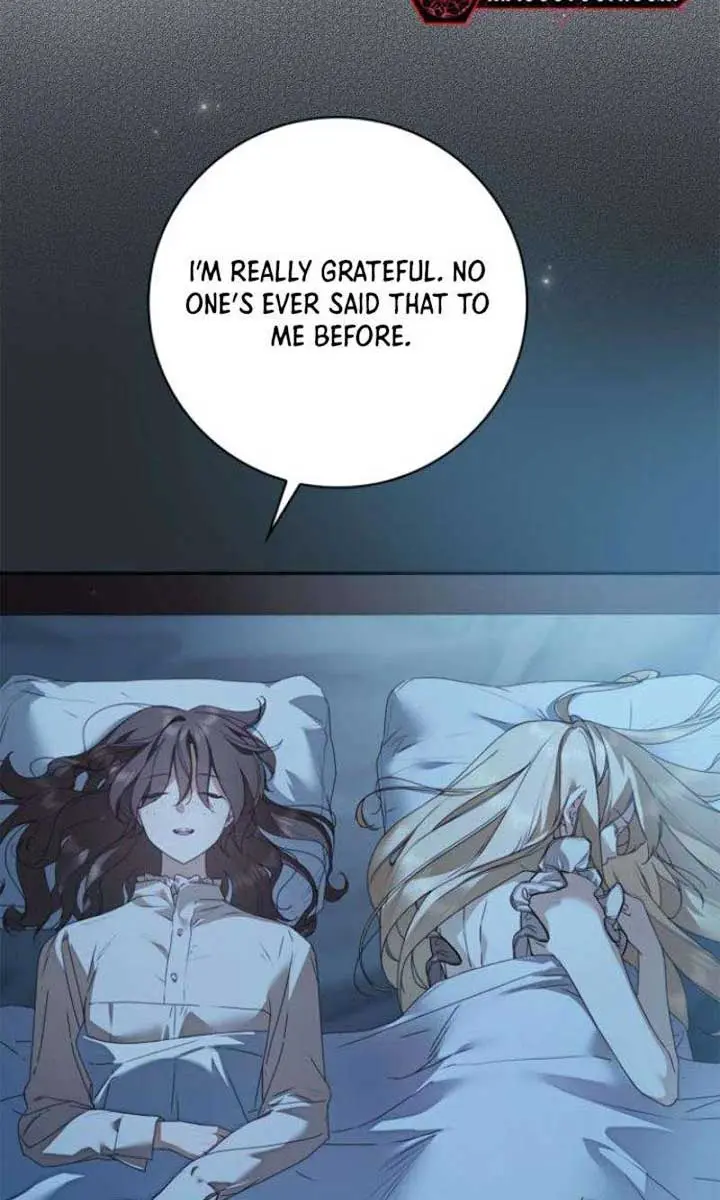 The Count's Secret Maid Chapter 37 Page 31