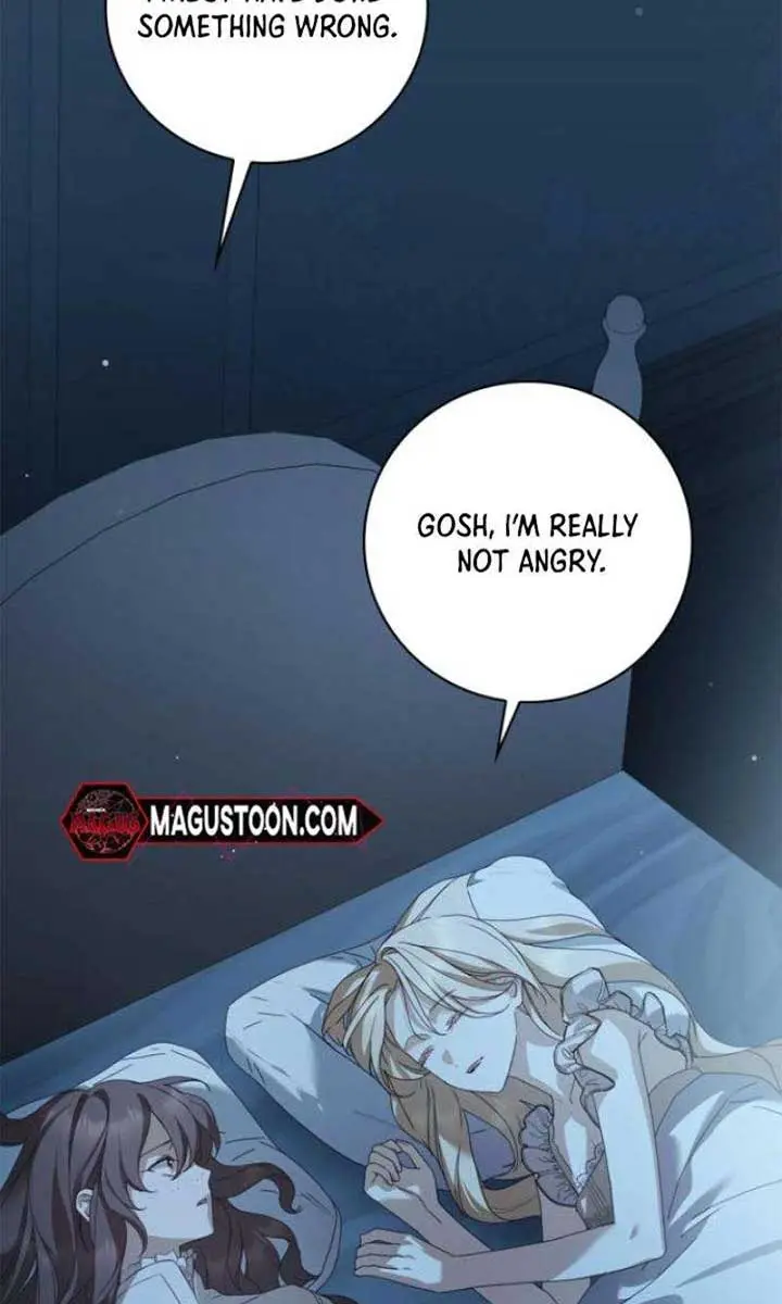 The Count's Secret Maid Chapter 37 Page 38