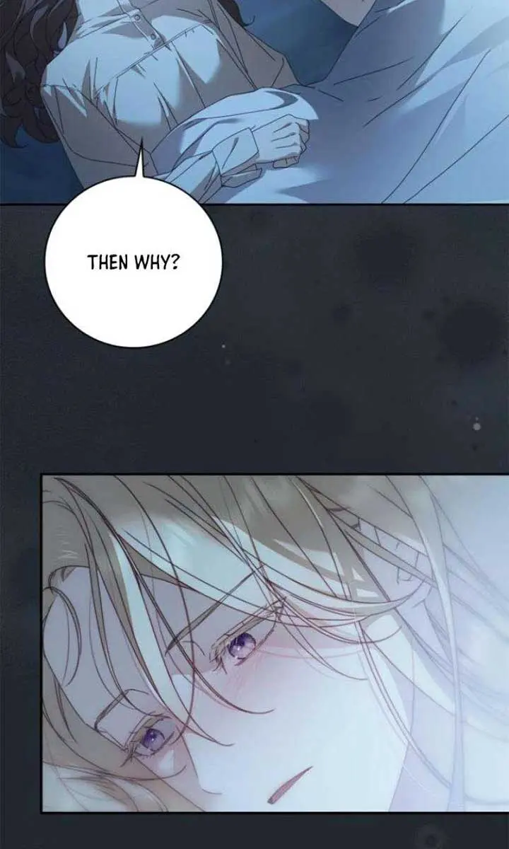 The Count's Secret Maid Chapter 37 Page 39