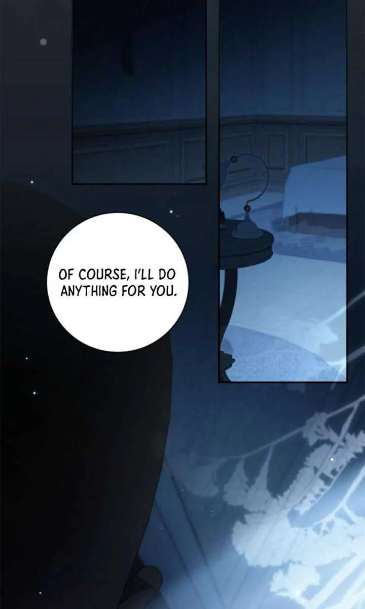The Count's Secret Maid Chapter 37 Page 41