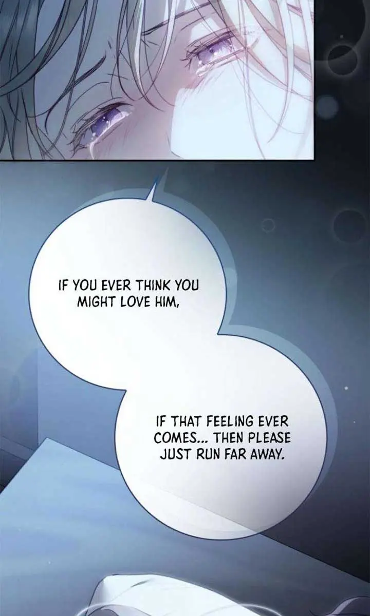 The Count's Secret Maid Chapter 37 Page 45