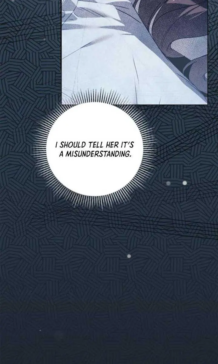 The Count's Secret Maid Chapter 37 Page 48