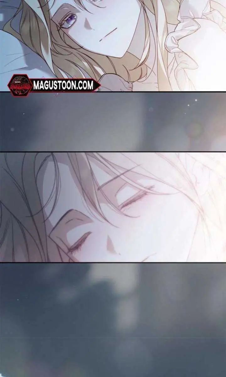 The Count's Secret Maid Chapter 37 Page 56