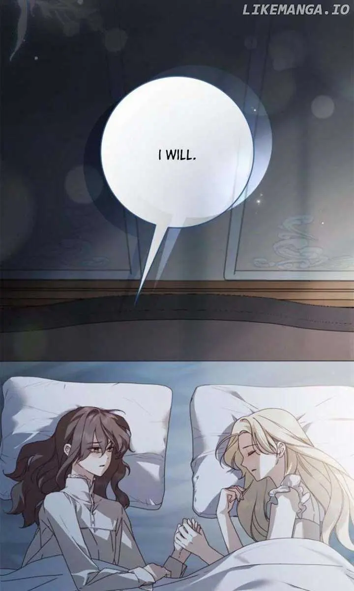 The Count's Secret Maid Chapter 37 Page 58
