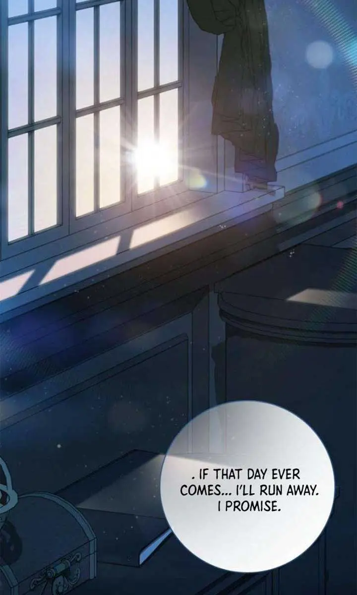 The Count's Secret Maid Chapter 37 Page 60