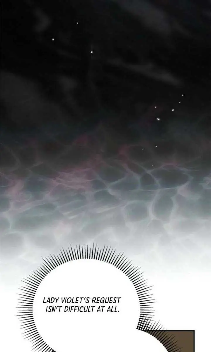 The Count's Secret Maid Chapter 37 Page 69
