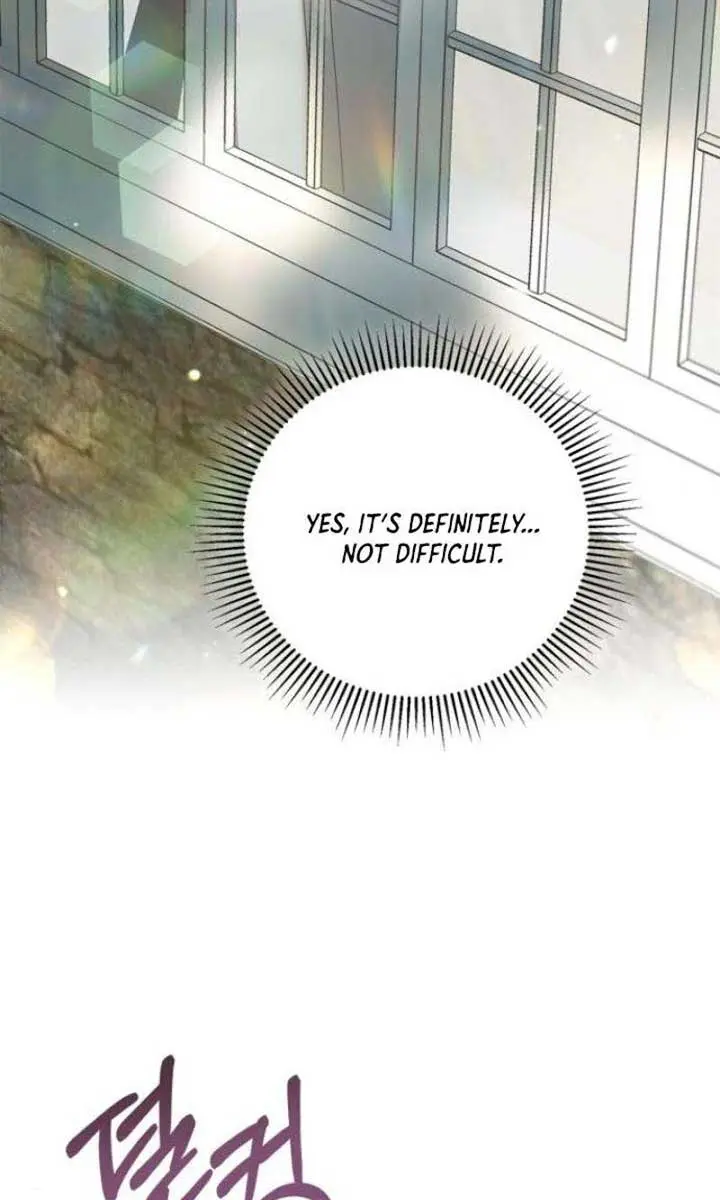 The Count's Secret Maid Chapter 37 Page 73