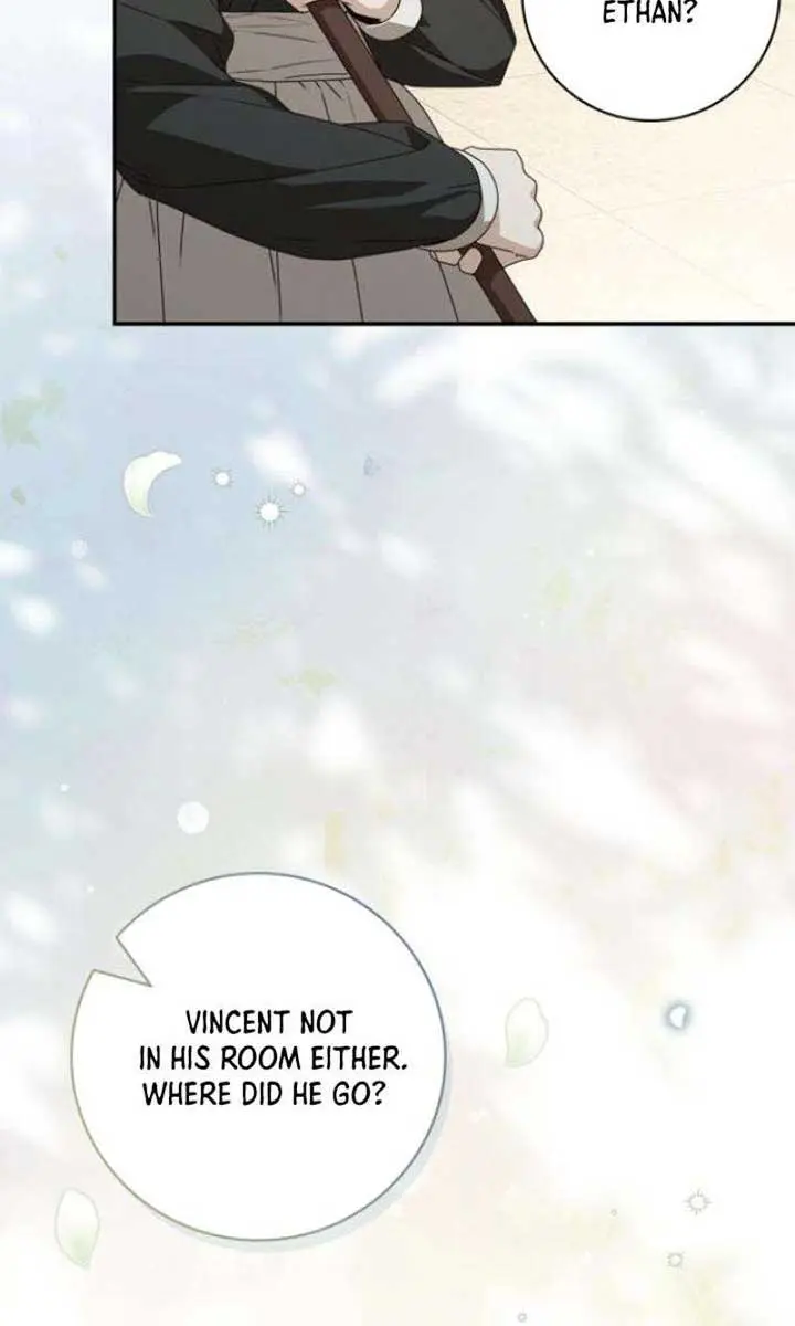 The Count's Secret Maid Chapter 37 Page 75