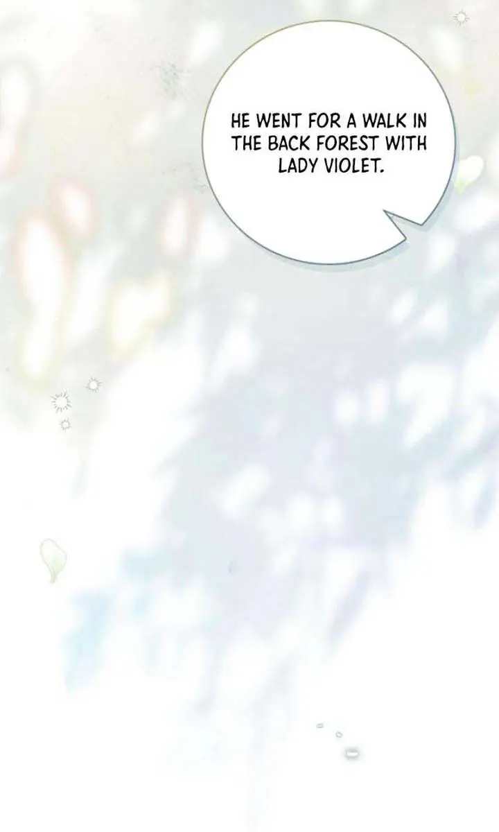 The Count's Secret Maid Chapter 37 Page 77