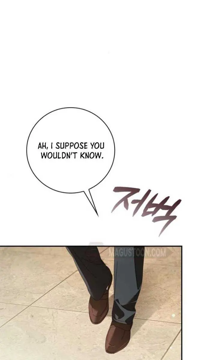 The Count's Secret Maid Chapter 37 Page 80