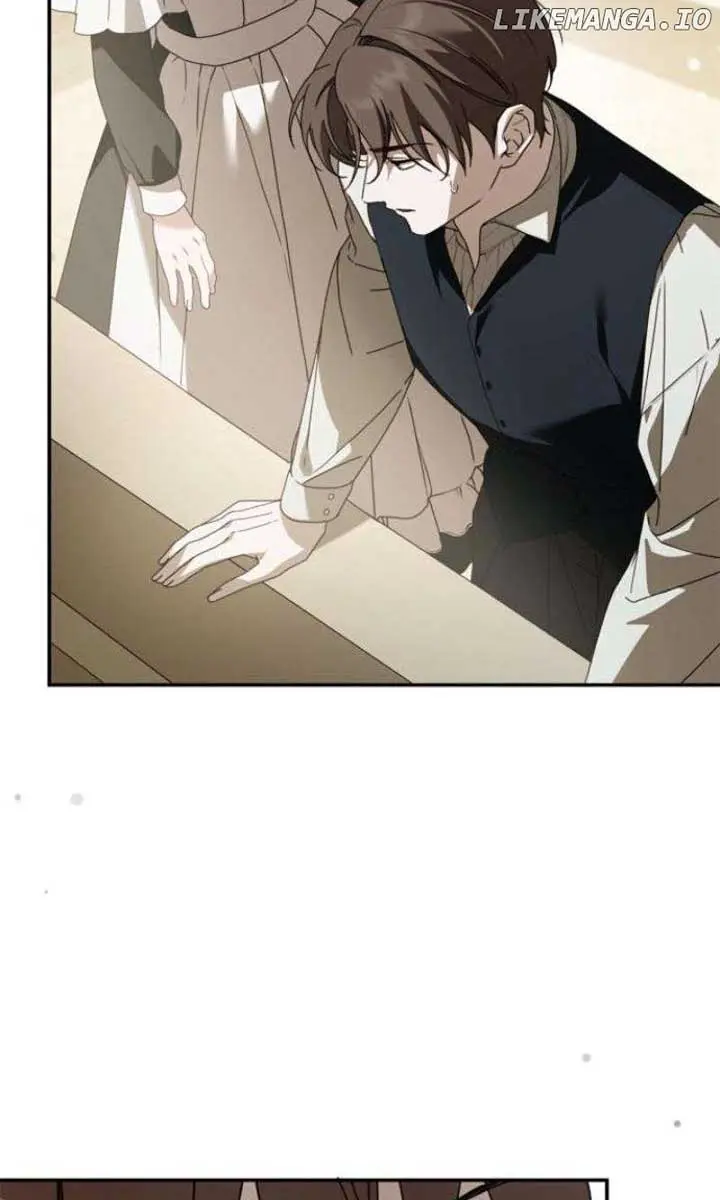 The Count's Secret Maid Chapter 37 Page 86