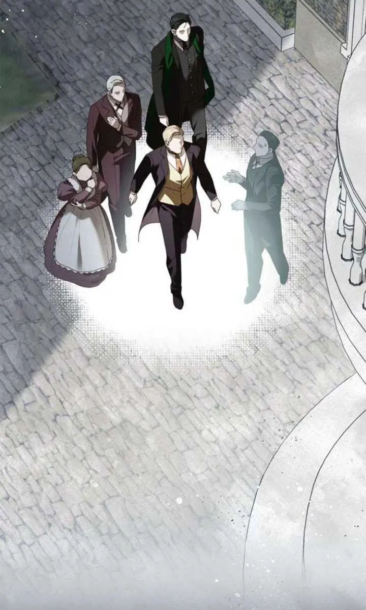 The Count's Secret Maid Chapter 37 Page 88