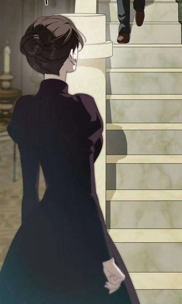 The Count's Secret Maid Chapter 37 Page 92