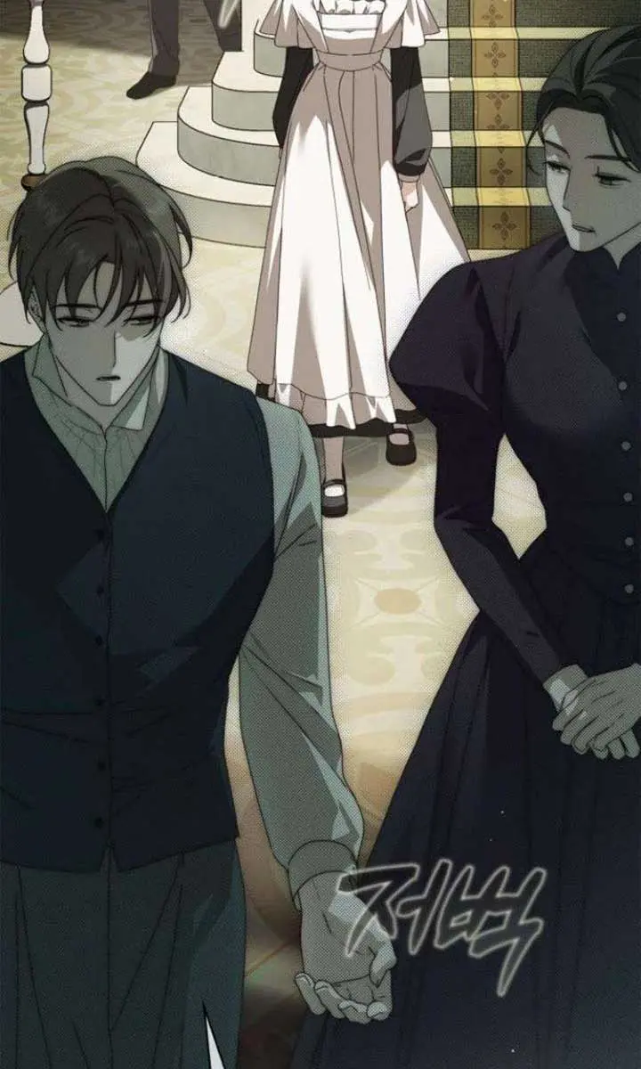 The Count's Secret Maid Chapter 37 Page 96