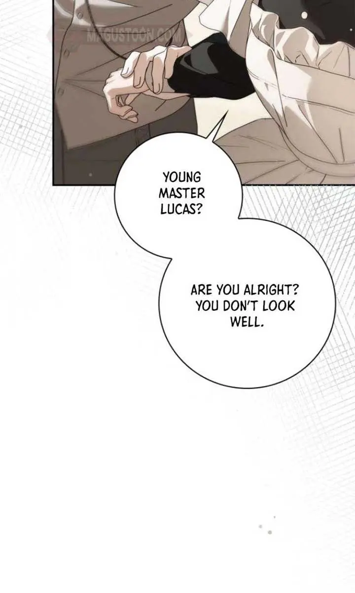 The Count's Secret Maid Chapter 37 Page 101