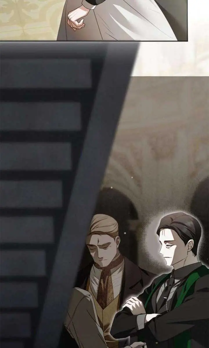 The Count's Secret Maid Chapter 37 Page 103