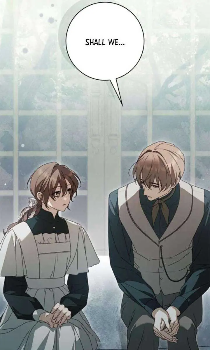 The Count's Secret Maid Chapter 37 Page 118
