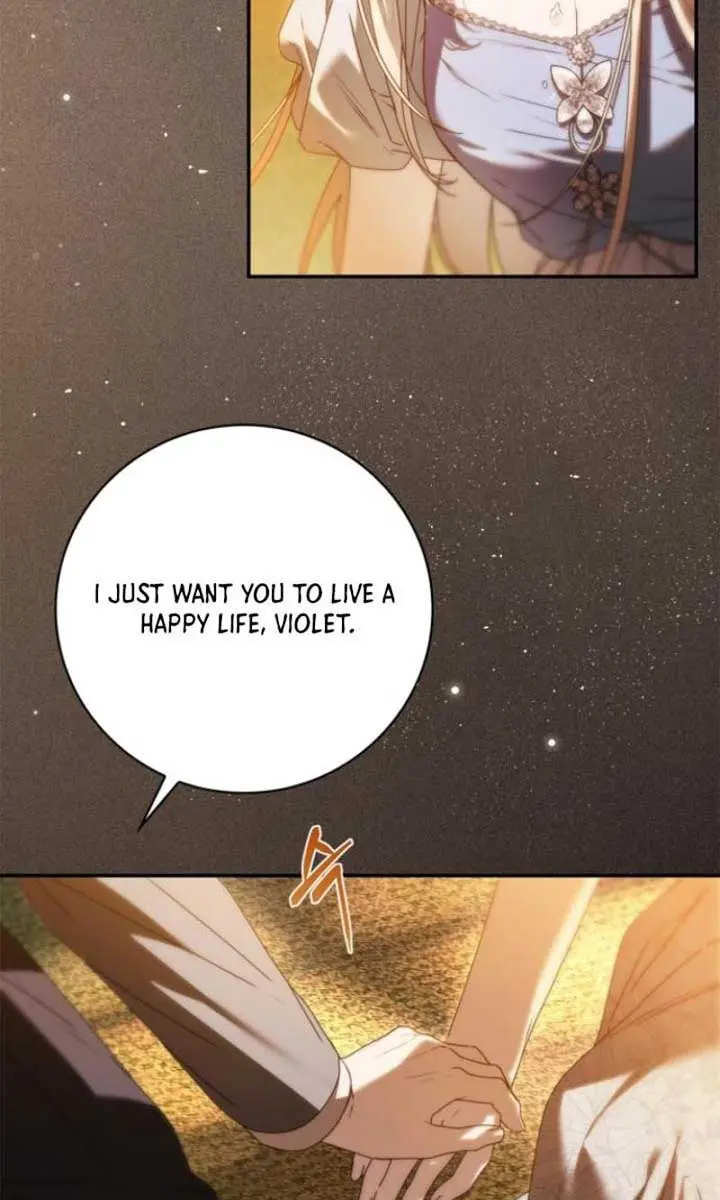 The Count's Secret Maid Chapter 39 Page 6