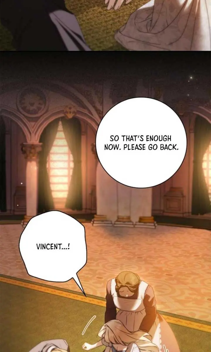 The Count's Secret Maid Chapter 39 Page 7