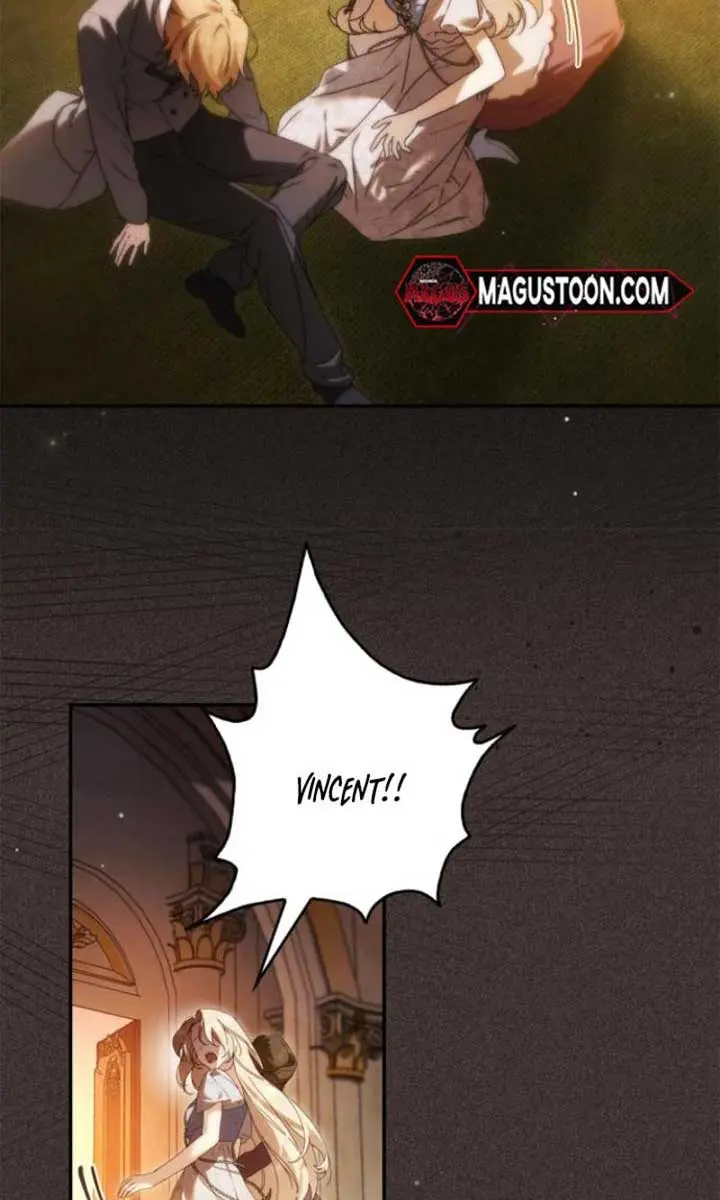 The Count's Secret Maid Chapter 39 Page 8