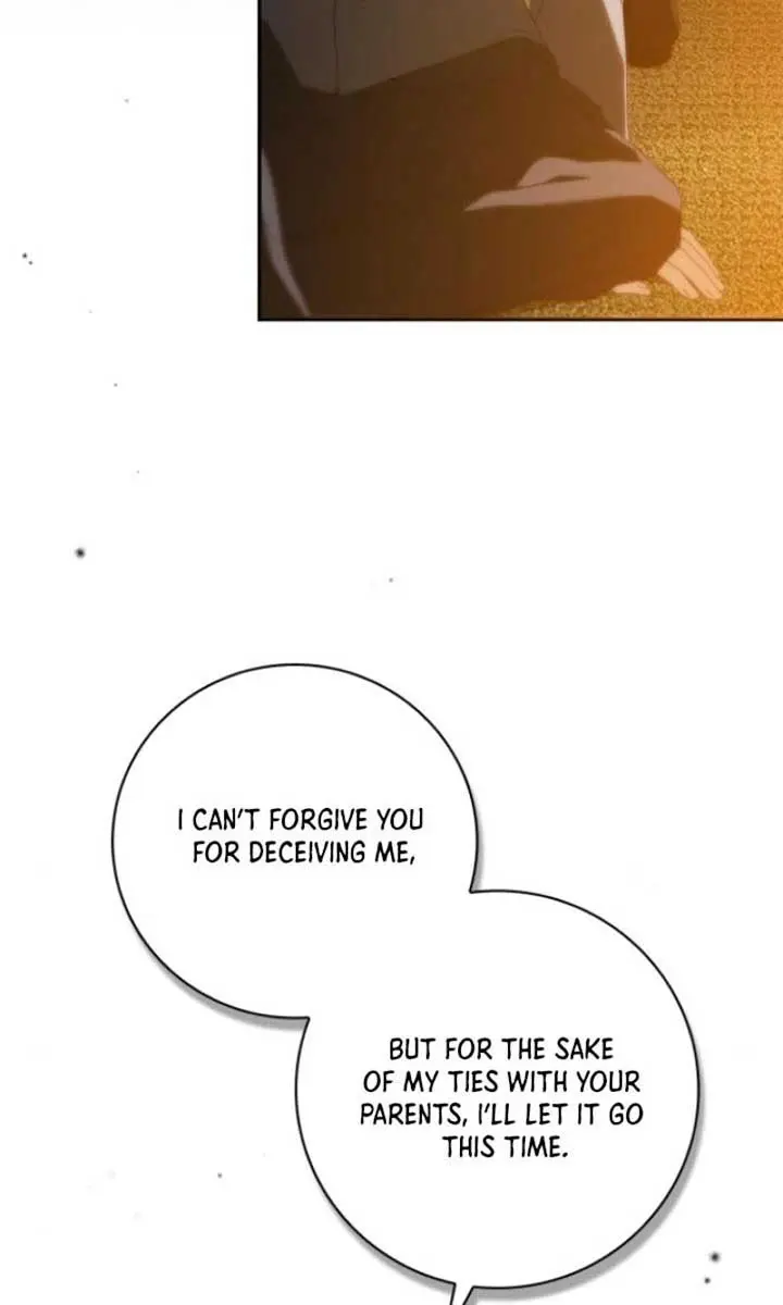 The Count's Secret Maid Chapter 39 Page 10