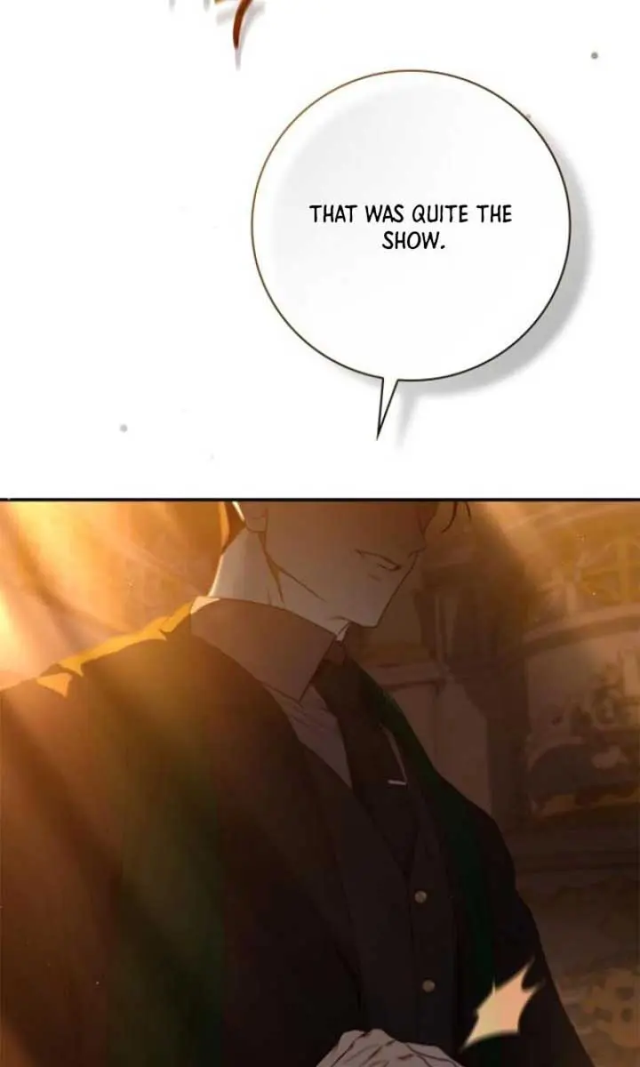 The Count's Secret Maid Chapter 39 Page 16
