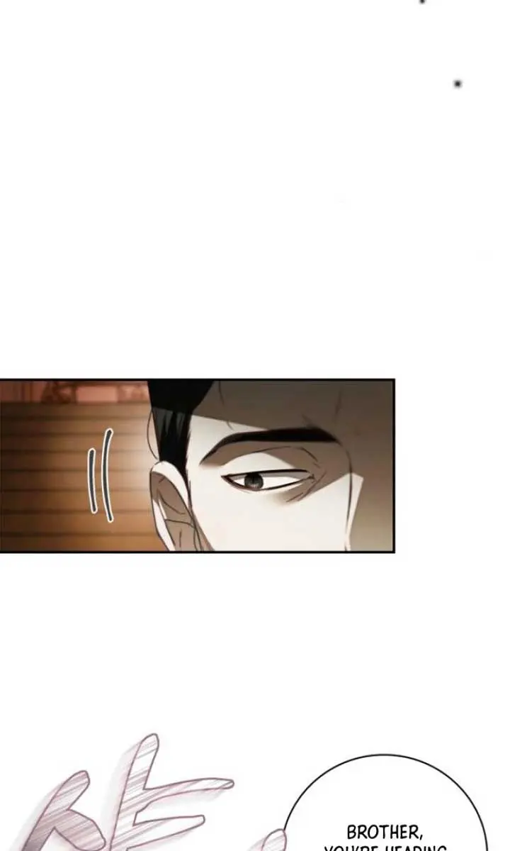 The Count's Secret Maid Chapter 39 Page 21