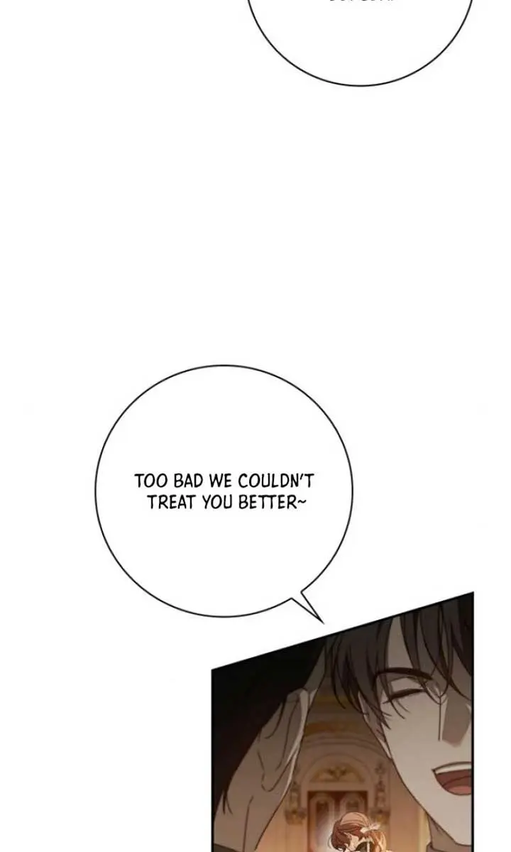 The Count's Secret Maid Chapter 39 Page 23