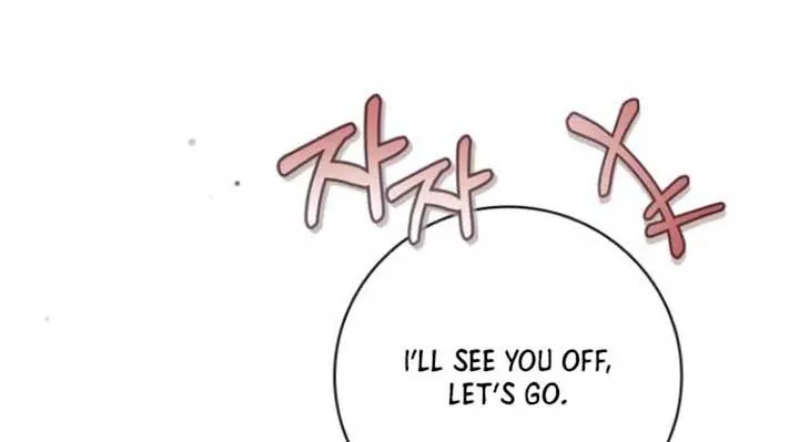 The Count's Secret Maid Chapter 39 Page 29